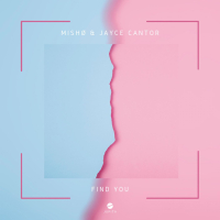 Find You (Single)