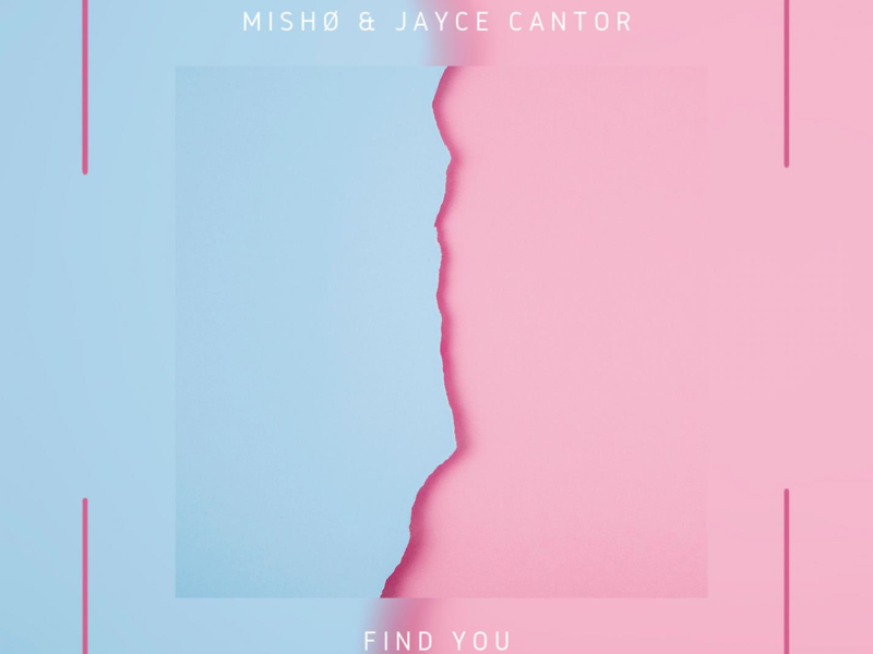 Find You (Single)