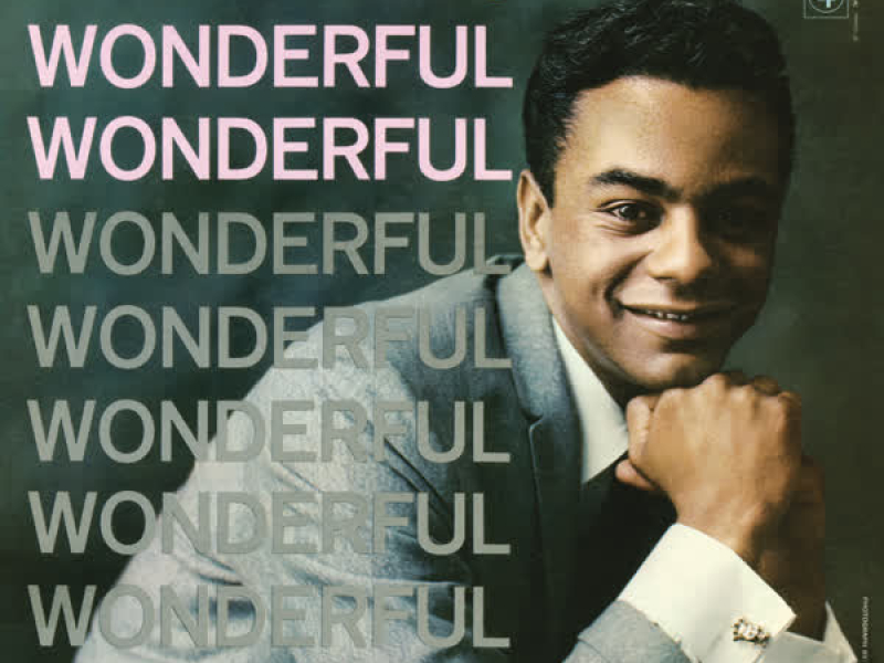 Wonderful, Wonderful