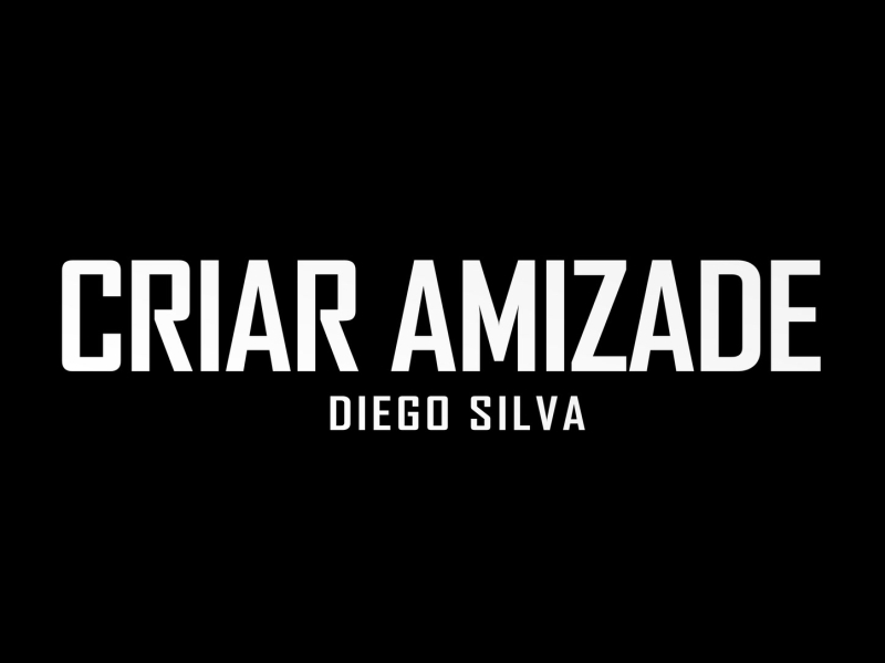 Criar Amizade (Single)