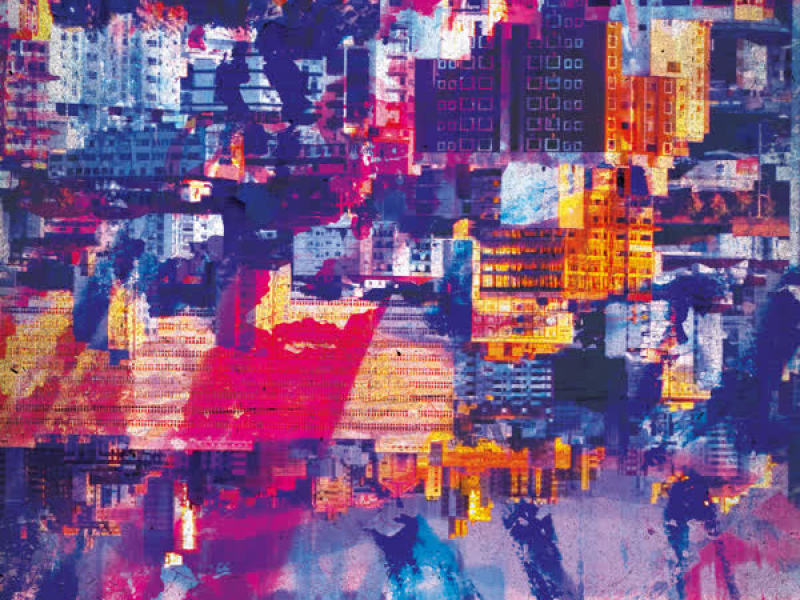 Mellan passion & mani (Instrumental)