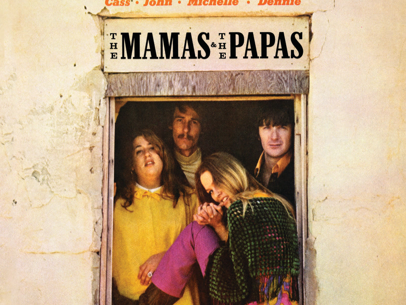 The Mamas & The Papas
