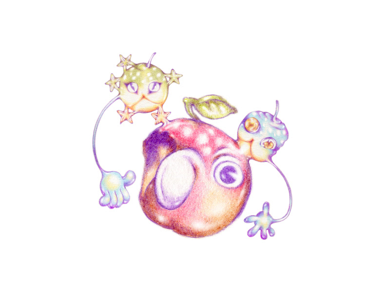 blessing me (Single)