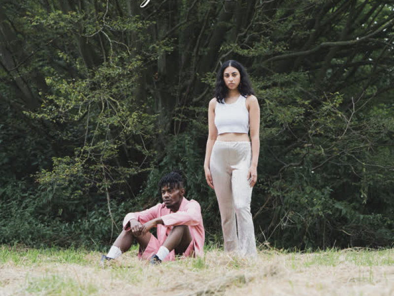 Promise Pt. 2 (Single)