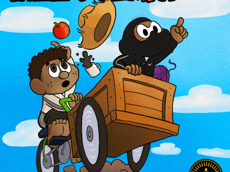 Bengala e Crochê (Single)