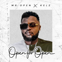 Open For Open (Single)