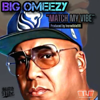 Match My Vibe (Single)