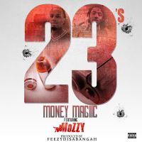 23's (feat. Mozzy)