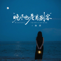 晚风也是离别客 (Single)