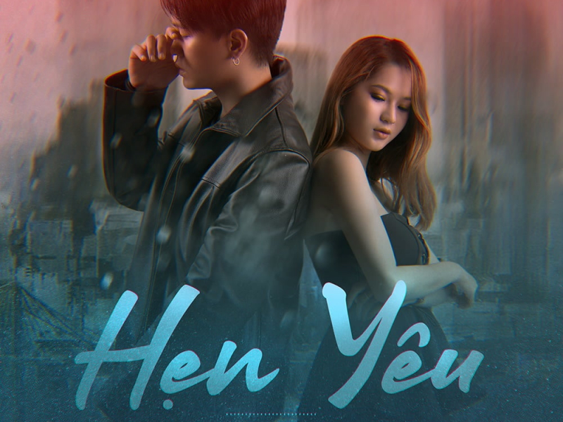Hẹn Yêu (Single)