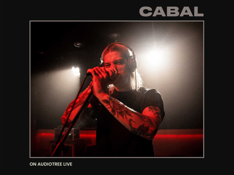 CABAL on Audiotree Live (EP)