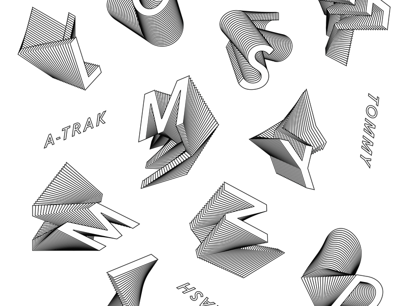 Lose My Mind (Single)