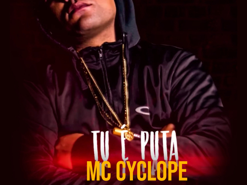 Tu É Puta (Single)