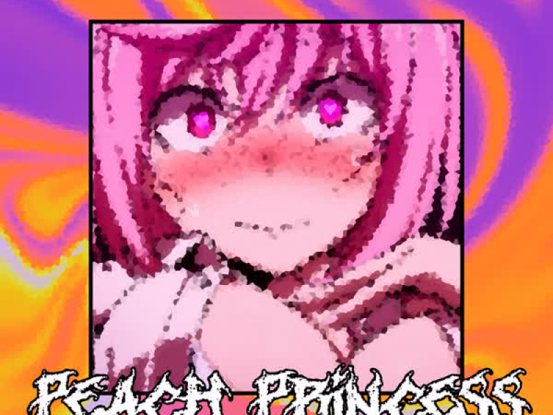 Peach Princess (Single)
