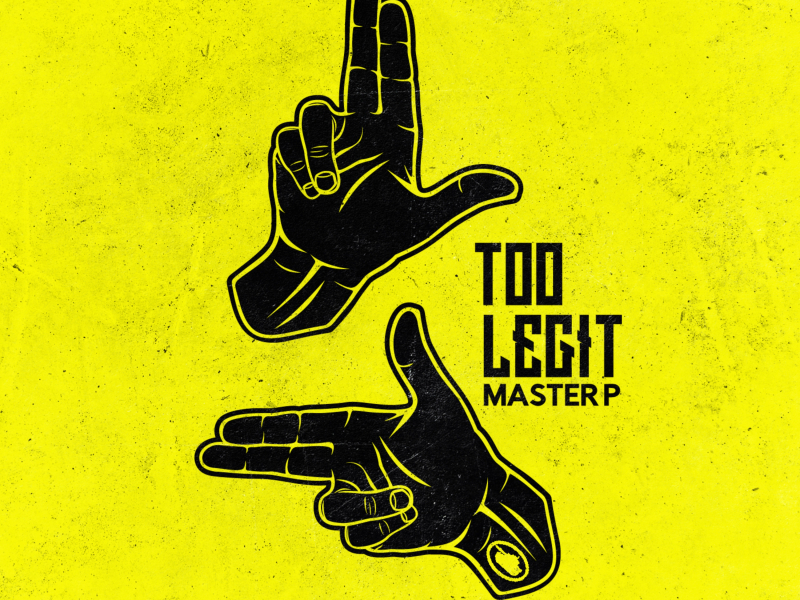 Too Legit