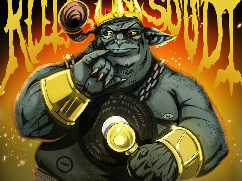 kõik on süüdi (Single)