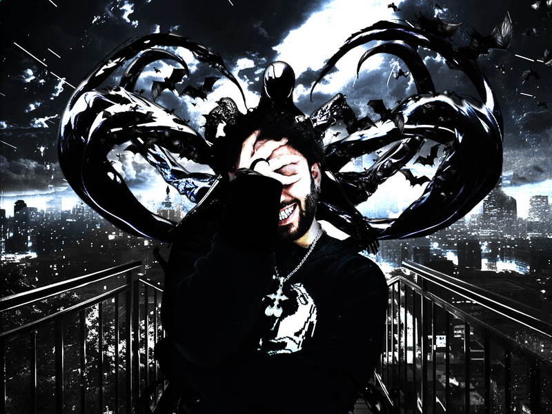 I LOVE YOU HOE (w/ 9lives) (Single)