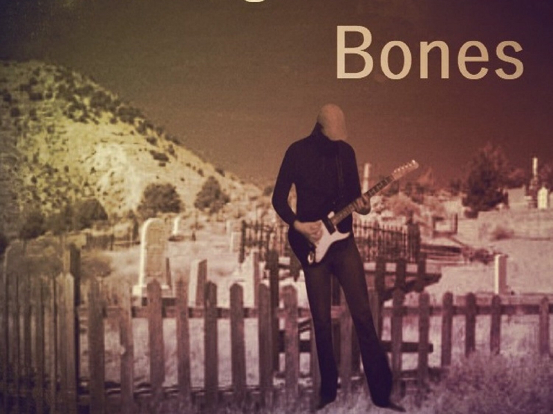 Bones (Single)