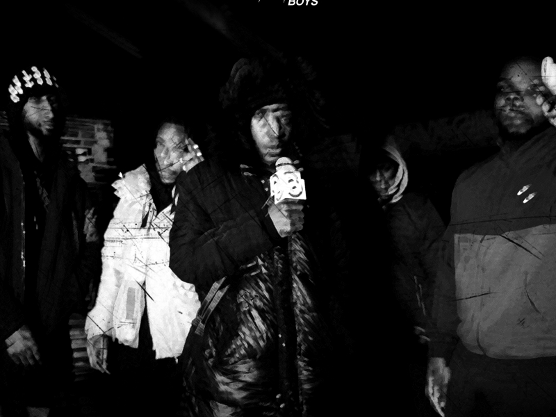 Lightwork Freestyle, Pt. 1 (Single)