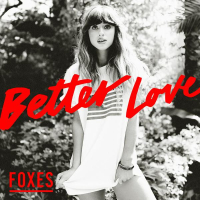 Better Love (Single)