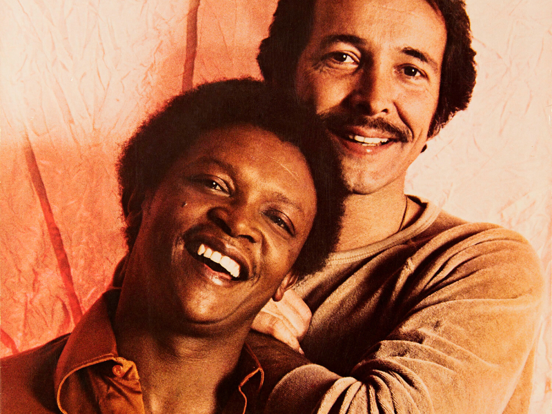 Herb Alpert / Hugh Masekela