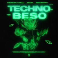 Techno Beso (Single)