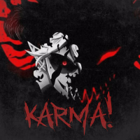 KARMA! (Single)