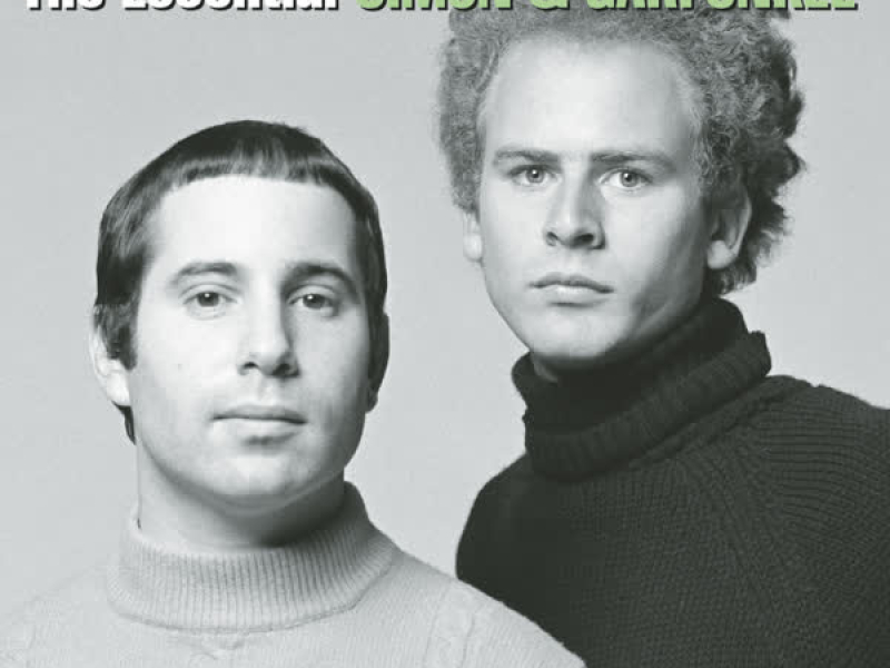 The Essential Simon & Garfunkel