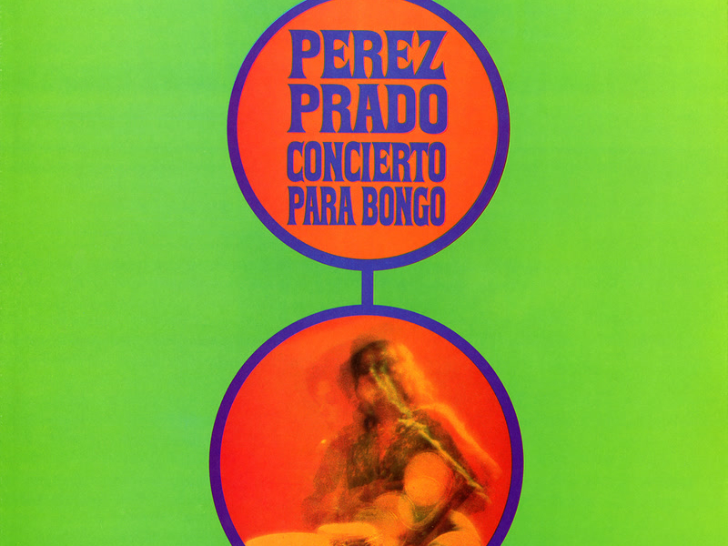 Concierto para Bongó