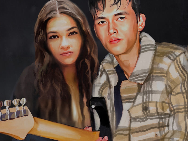 Like I Do (feat. Khloe Rose) (Single)