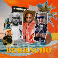 Borracho (Single)