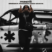 Booska Persona Non Grata (Single)