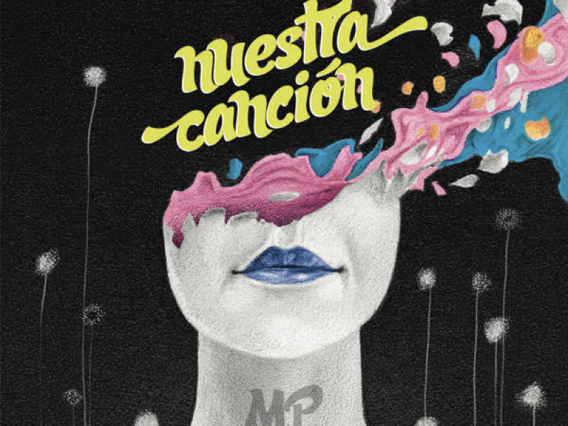 Nuestra Cancíon (feat. Vicente García) (Single)