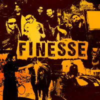 FINESSE (EP)