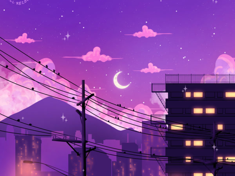 Twilight Journey (Single)