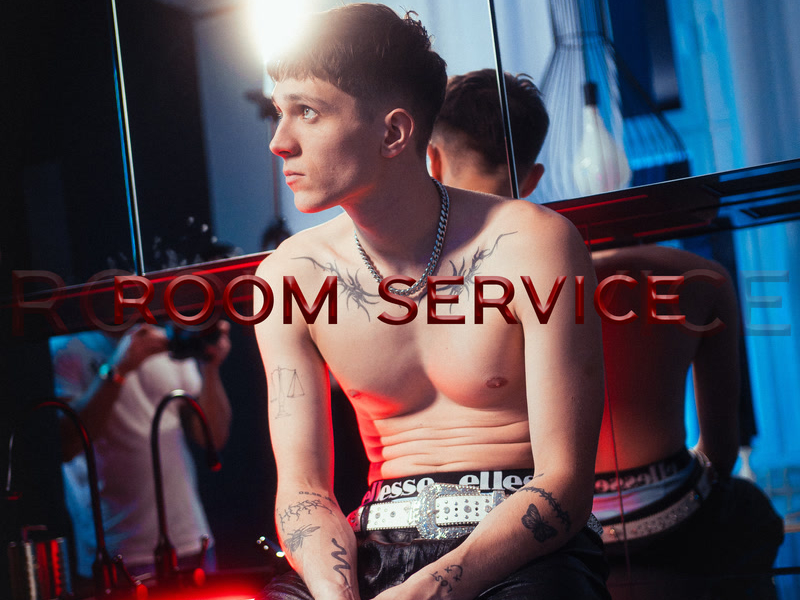 Room service (Single)