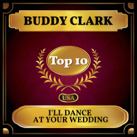 I'll Dance at Your Wedding (Billboard Hot 100 - No 3) (Single)