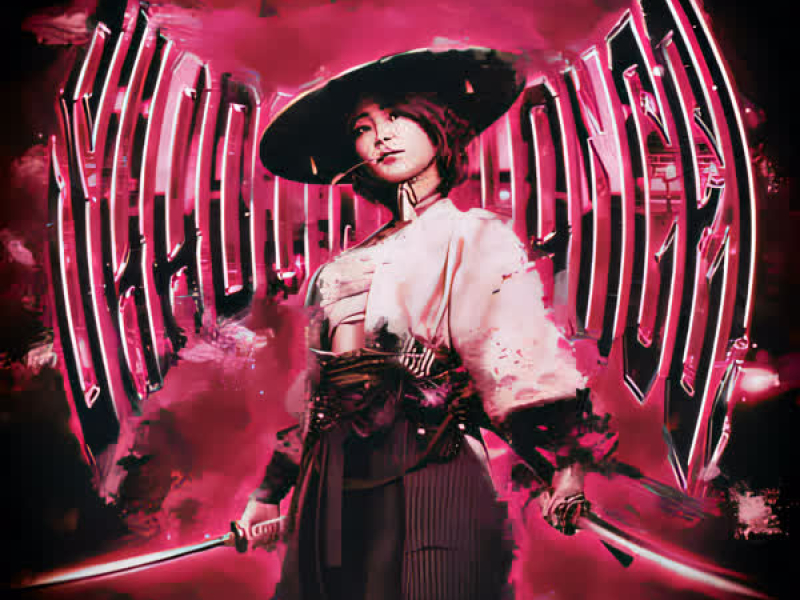 SHADOW DANCE! (Single)