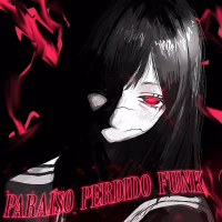 PARÁISO PERDIDO FUNK (EP)