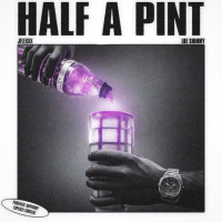 Half A Pint (feat. Loe Shimmy) (Single)