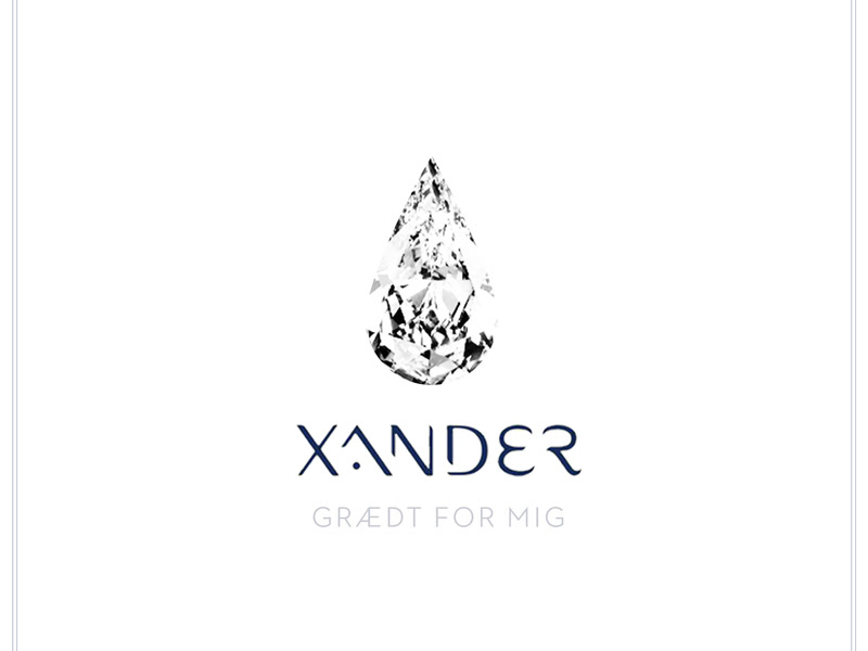 Grædt For Mig (Single)