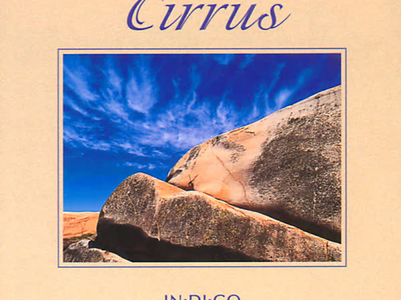 Cirrus