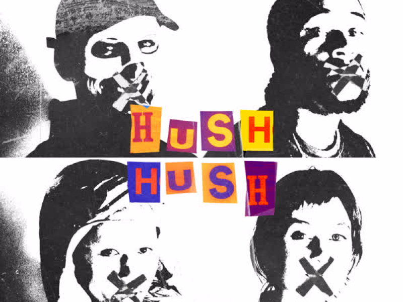 Hush Hush (Single)
