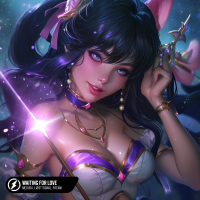 Waiting For Love (Single)