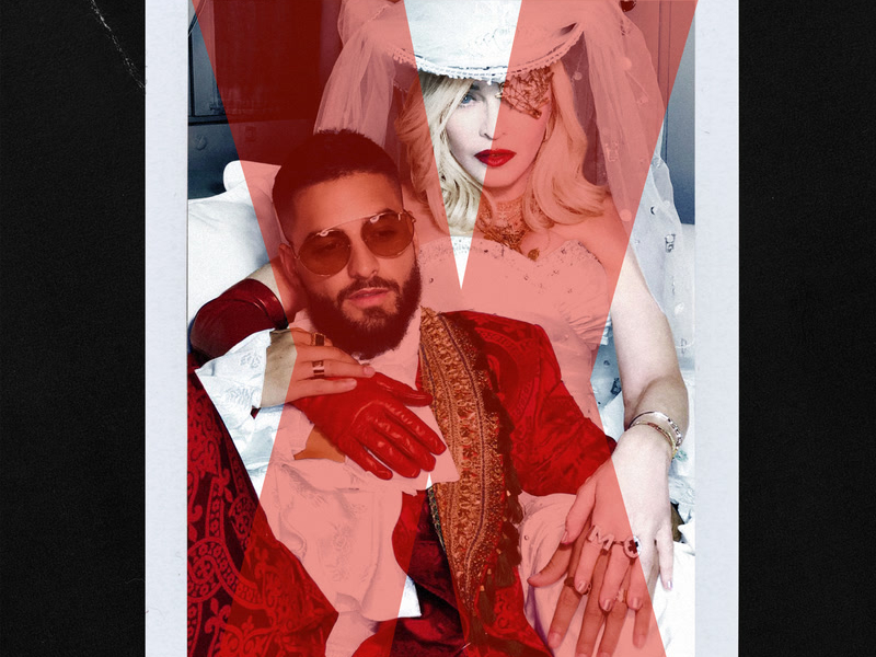 Medellín (Remixes) (Single)