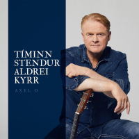 Tíminn Stendur Aldrei Kyrr (Single)