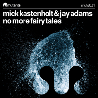 No More Fairy Tales (Single)
