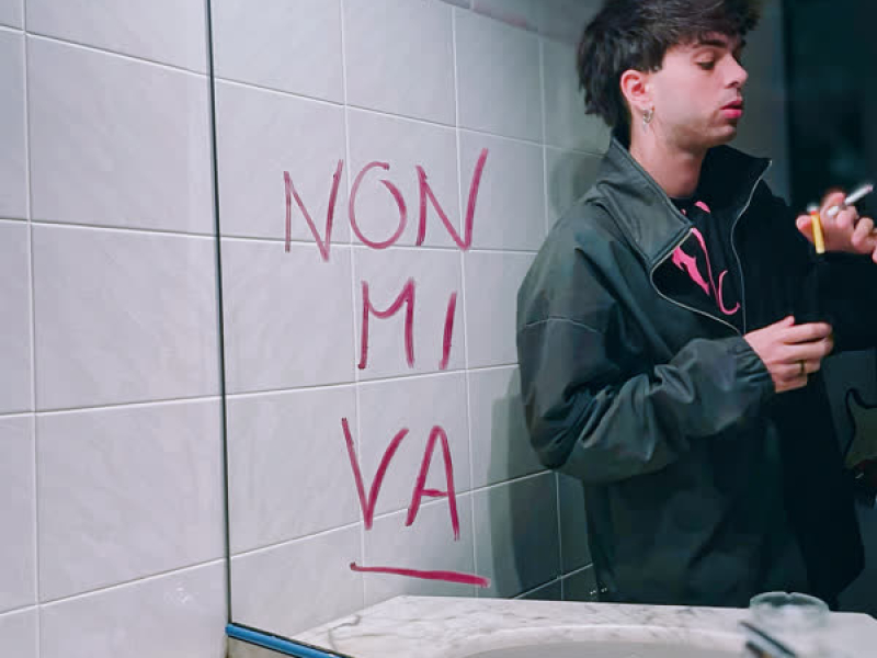 Non mi va (Single)