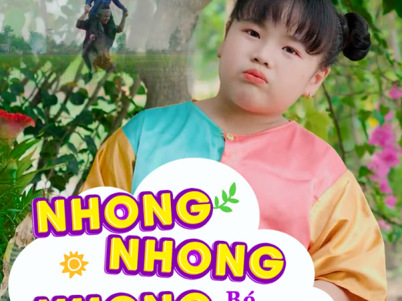Nhong Nhong Nhong (Single)