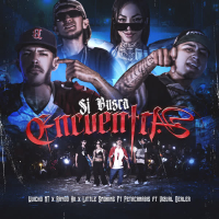 Si Busca Encuentra (Single)